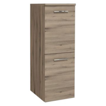 Badea Ergänzungsmöbel Highboard - 30 cm