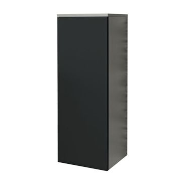 Badea Ergänzungsmöbel Mittelschrank - 30 cm, Seitenansicht