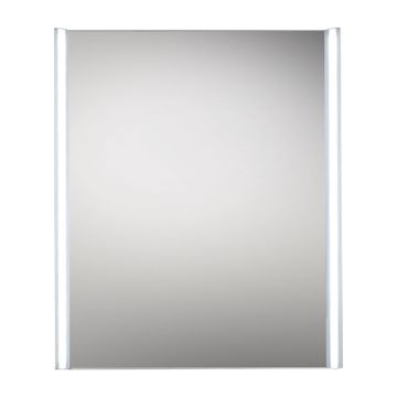 Badea Spiegel Badspiegel - 60 cm