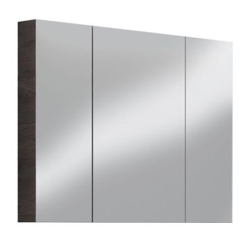 Badea Spiegel Spiegelschrank - 80 cm