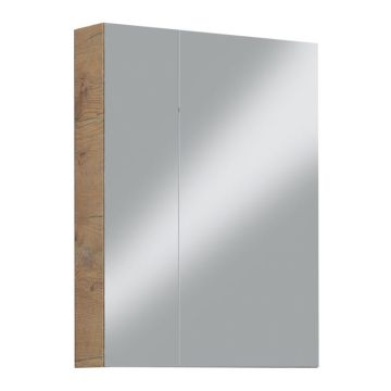 Badea Spiegel Spiegelschrank - 50 cm