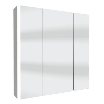 Badea Spiegel Spiegelschrank - 70 cm