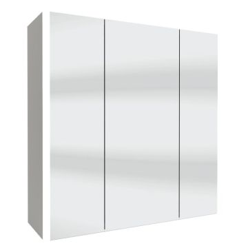 Badea Spiegel Spiegelschrank - 70 cm