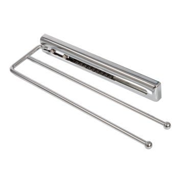 Badea Zubehör Handtuchhalter - 2-armig