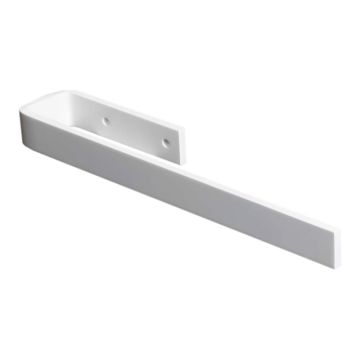 Badea Zubehör Handtuchhalter - 1-armig