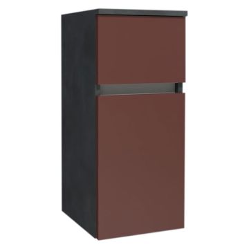 Badea Pure Highboard - 30 cm