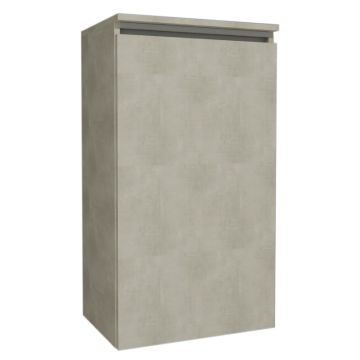 Badea Pure Highboard - 50 cm