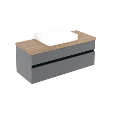 b collection b essence Waschtischunterschrank - 121,2 cm