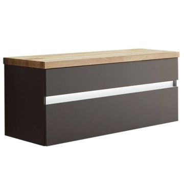 b collection b essence Waschtischunterschrank - 121,2 cm