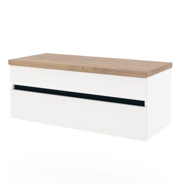 b collection b essence Waschtischunterschrank - 121,2 cm