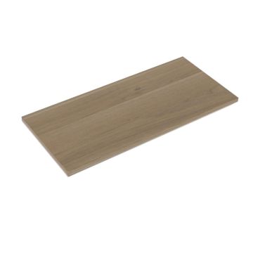 b collection b solid Waschtischplatte - 140,8 cm