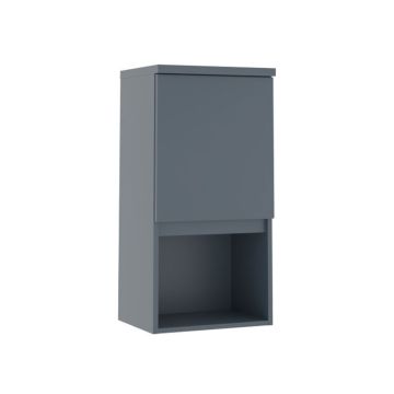 b collection b solid Highboard - 40 cm