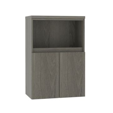 b collection b solid Highboard - 60 cm