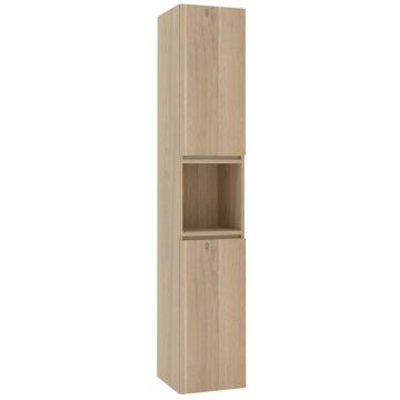 b collection b solid Hochschrank - 30 cm
