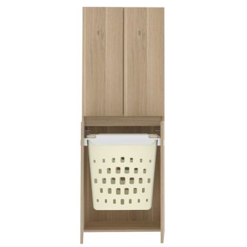 b collection b solid Hochschrank - 60 cm