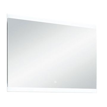 b collection b straight Flächenspiegel - 60 cm