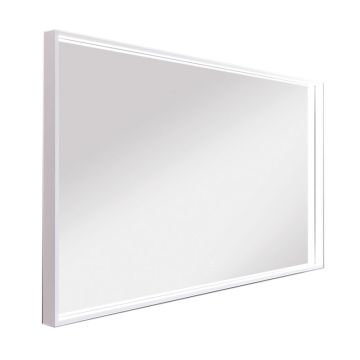 b collection b straight Flächenspiegel - 120 cm