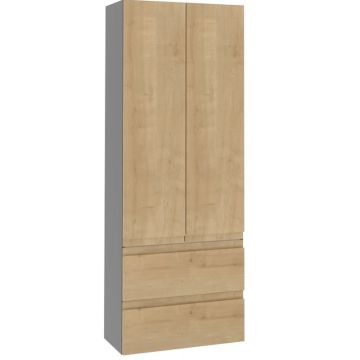 b collection b straight Hochschrank 60 cm
