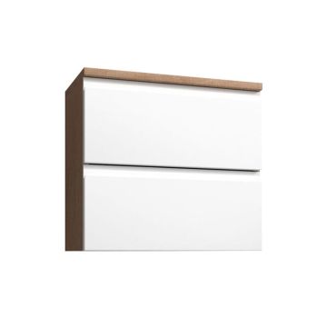 b collection b straight Unterschrank 60 cm