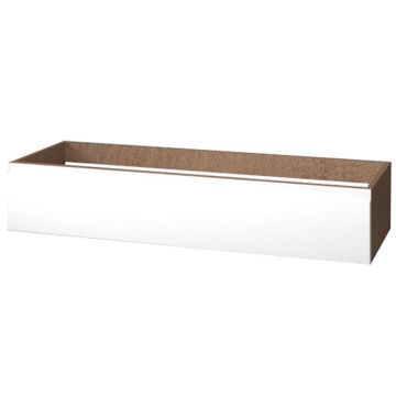 b collection b straight Waschtischunterschrank - 140 cm