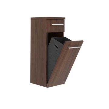 b collection b brace Highboard - 30 cm geöffnet