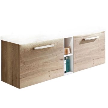 b collection b maxx Waschtischunterschrank - 170 cm