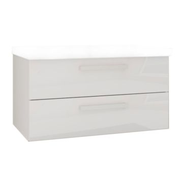 b collection b maxx Waschtischunterschrank - 100 cm