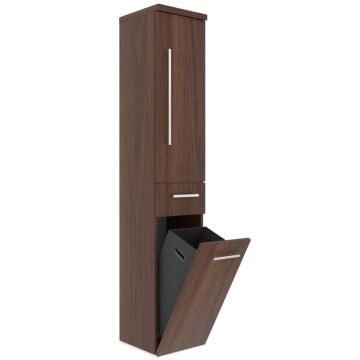 b collection b bright Hochschrank - 30 cm geöffnet
