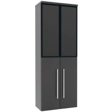 b collection b bright Hochschrank - 60 cm