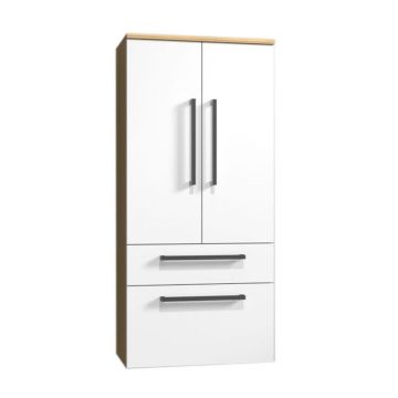 b collection b bright Mittelschrank - 60 cm