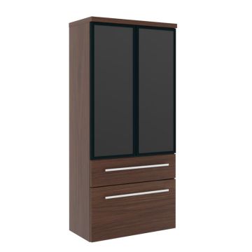 b collection b bright Mittelschrank - 60 cm