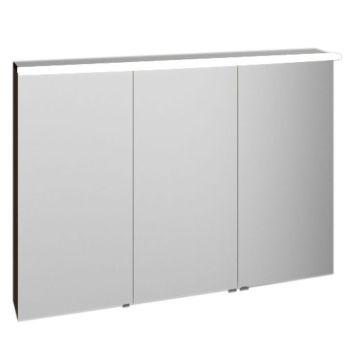 b collection b bright Spiegelschrank - 120 cm