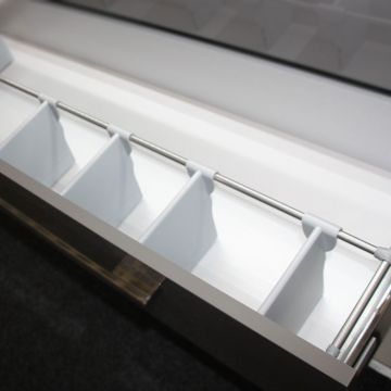 b collection b straight Einteilung - Ordnungssystem