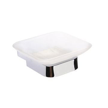 Bravat New York Seifenschale