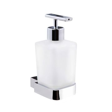 Bravat New York Seifenspender