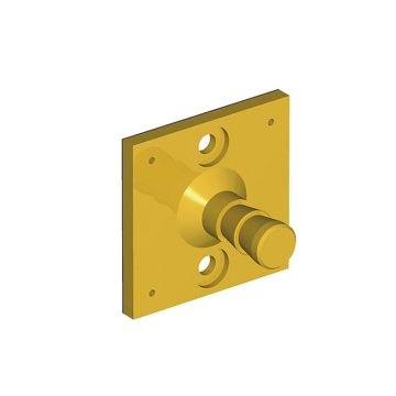 Bravat Varuna Befestigungs-Set / Wandadapter