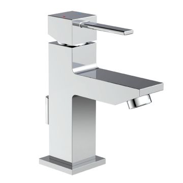 badshop.de Design Waschtischarmatur