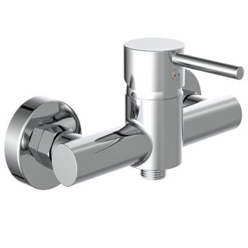 badshop.de Classic Duscharmatur