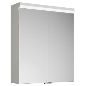Burgbad Accura Spiegelschrank 60 cm