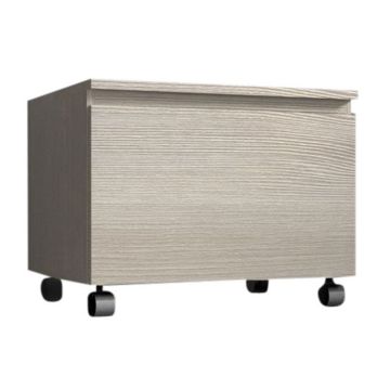 Burgbad Bel Rollenschrank