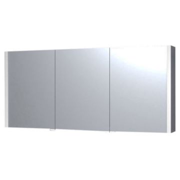 Burgbad Bel Spiegelschrank 141 cm