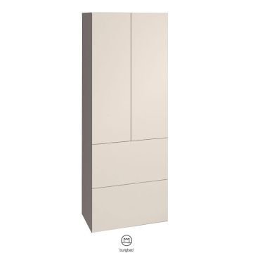 Burgbad Crono Hochschrank 60 cm