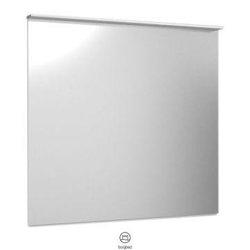 Burgbad Crono Leuchtspiegel 120 cm