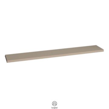 Burgbad Crono Wandablage 120 cm