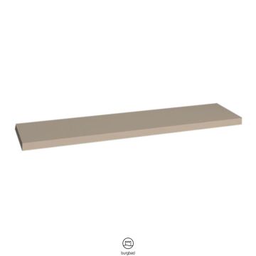 Burgbad Crono Wandablage 80 cm