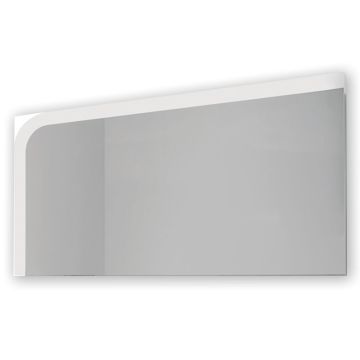 Burgbad Sinea 1.0 Flächenspiegel / Leuchtspiegel - 120 cm