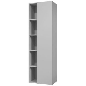 Burgbad Orell Hochschrank 50 cm