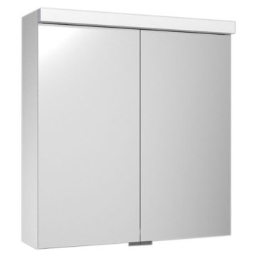 Burgbad Orell Spiegelschrank 50 cm