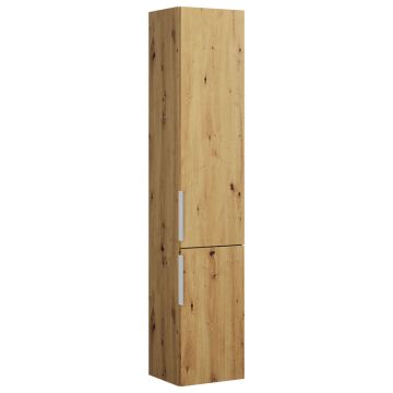 Burgbad Eqio Hochschrank 1