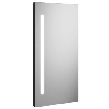 Burgbad Eqio Leuchtspiegel 40 cm Links